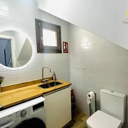 Casa De La Galera, Turistico En