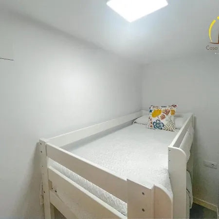 Casa De La Galera, Turistico En トレド