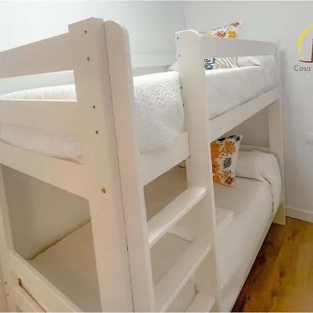 Casa De La Galera, Turistico En