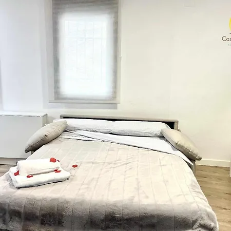 シャレー Casa De La Galera, Turistico En *