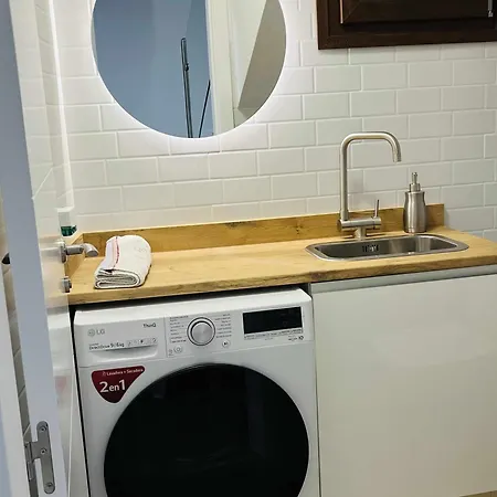 シャレー Casa De La Galera, Turistico En トレド