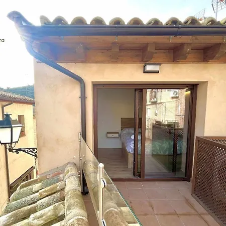 Chalet Casa De La Galera Turistico En *