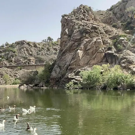 Casa De La Galera, Turistico En Chalet Toledo