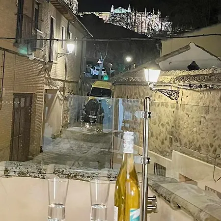 Casa De La Galera, Turistico En Chalet *