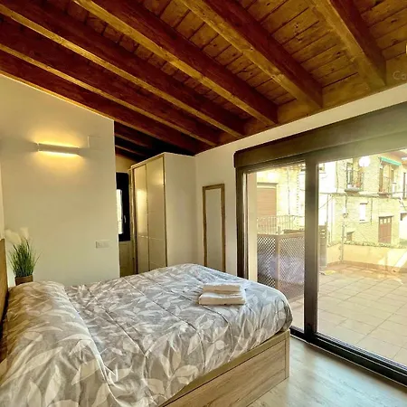 シャレー Casa De La Galera Turistico En