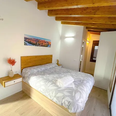 Casa De La Galera, Turistico En בקתה