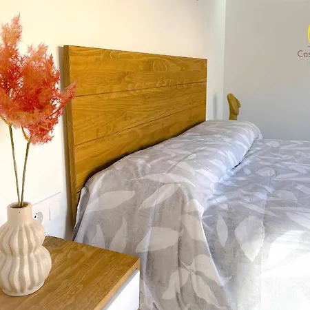 Chalet Casa De La Galera Turistico En Toledo