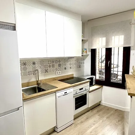 Casa De La Galera, Turistico En Chalet Toledo