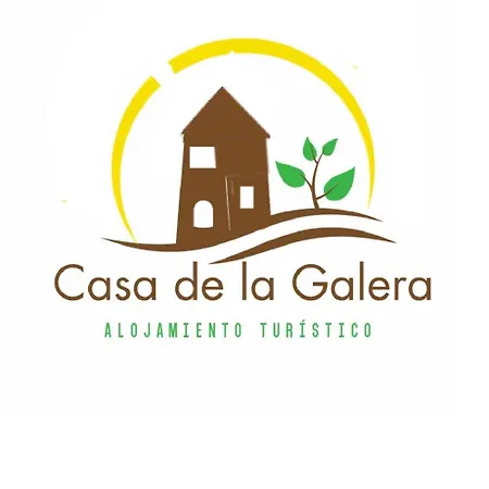 シャレー Casa De La Galera Turistico En *