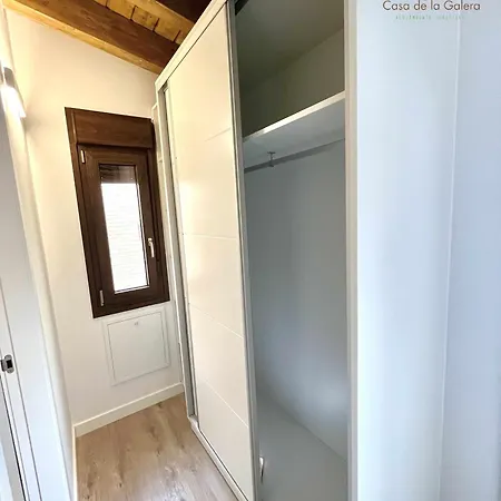 シャレー Casa De La Galera Turistico En トレド