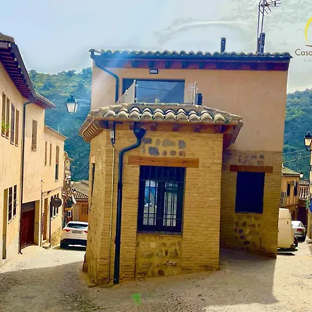 Casa De La Galera Turistico En