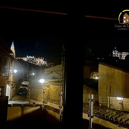 Casa De La Galera, Turistico En * Toledo