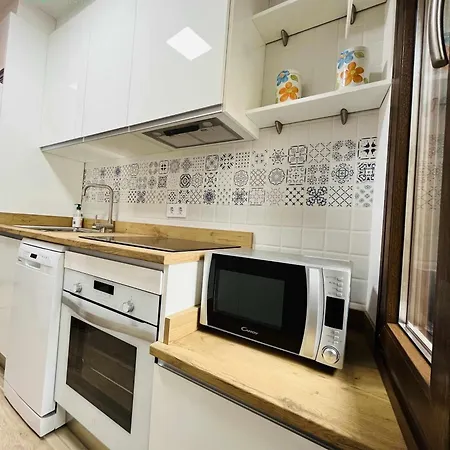 Casa De La Galera, Turistico En Chalet *