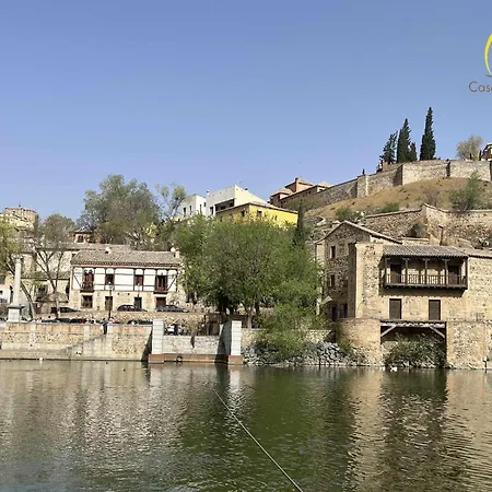 Casa De La Galera, Turistico En Chalet Toledo