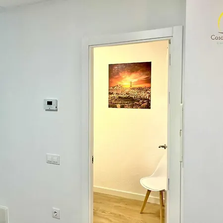 Casa De La Galera, Turistico En Chalet *