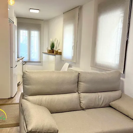 Casa De La Galera Turistico En シャレー