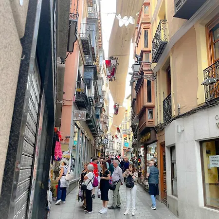 シャレー Casa De La Galera Turistico En *