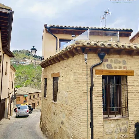シャレー Casa De La Galera Turistico En *