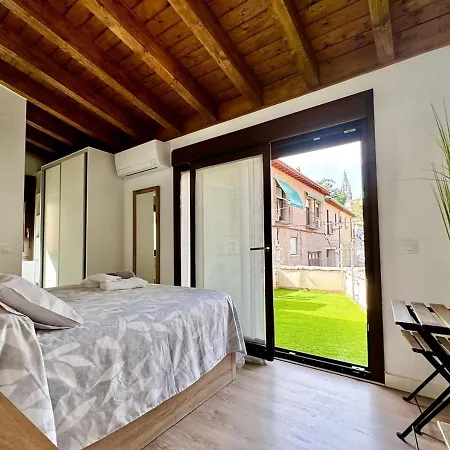 Casa De La Galera Turistico En * トレド