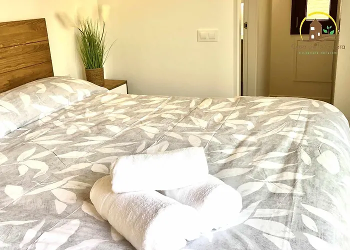 Casa De La Galera, Turistico En