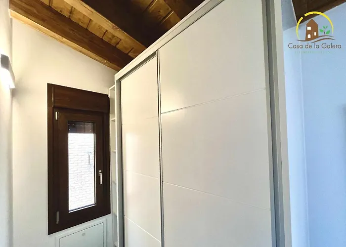 Casa De La Galera, Turistico En Toledo