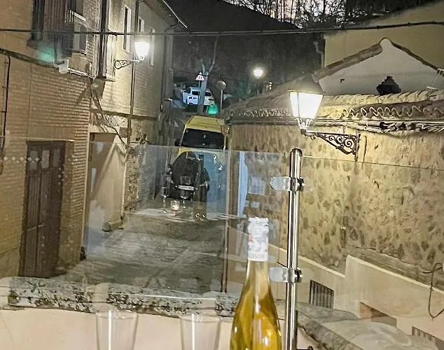 Casa De La Galera, Turistico En Chalet *