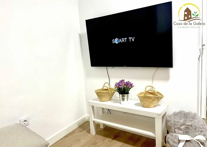 Casa De La Galera, Turistico En * Toledo