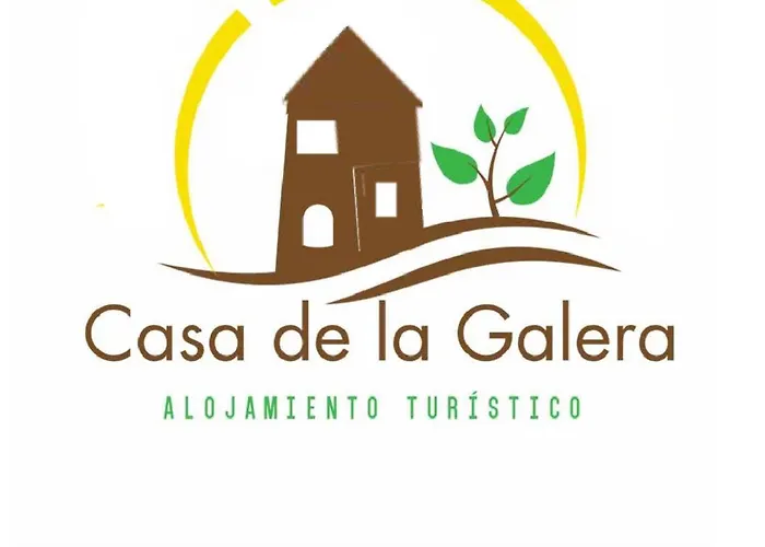 Шале Casa De La Galera, Turistico En *