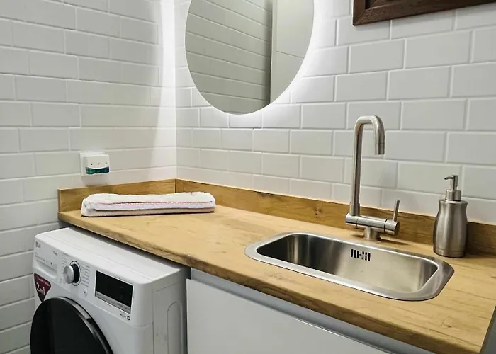 Casa De La Galera, Turistico En Шале