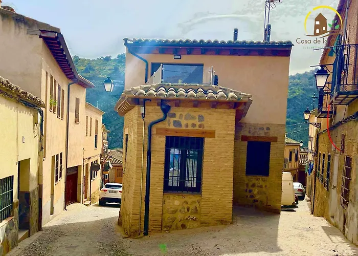 Casa De La Galera, Turistico En