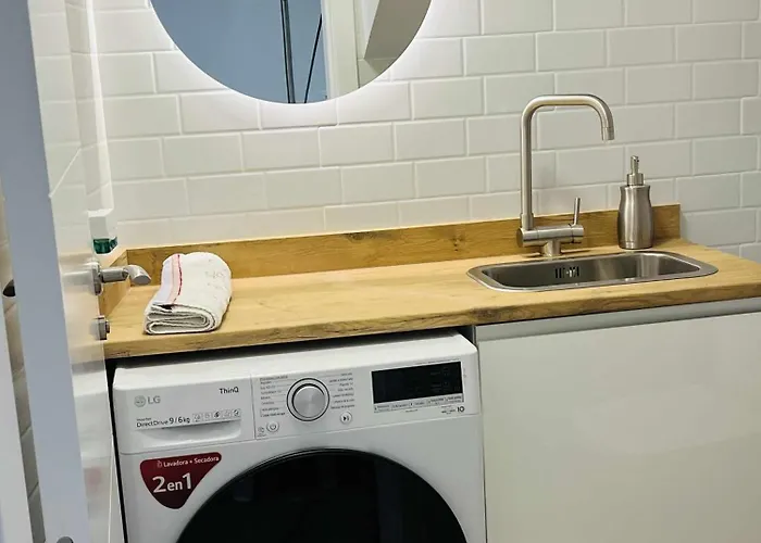 Шале Casa De La Galera, Turistico En Толедо