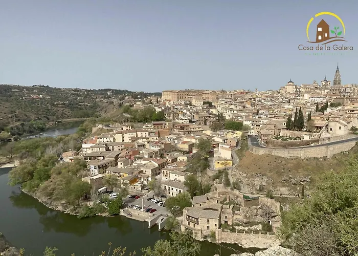 Casa De La Galera, Turistico En *