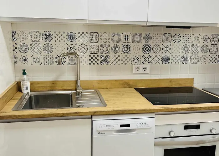 Шале Casa De La Galera, Turistico En Толедо