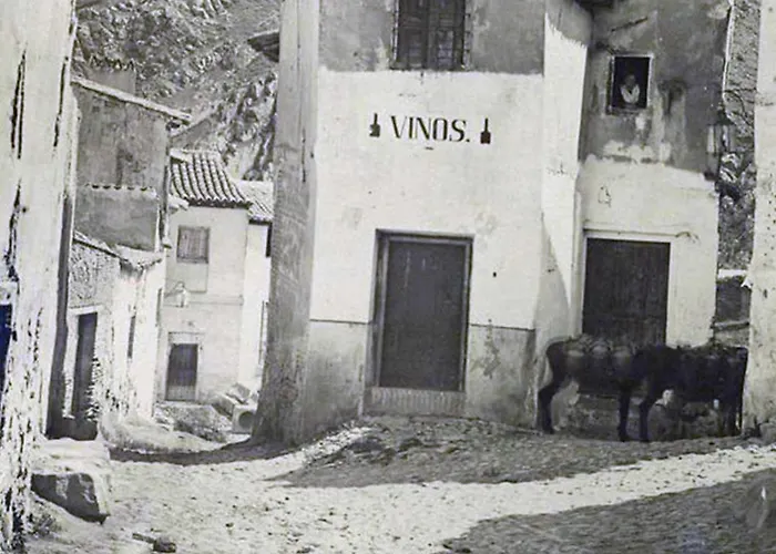 Casa De La Galera, Turistico En Толедо