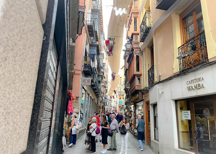 Шале Casa De La Galera, Turistico En *