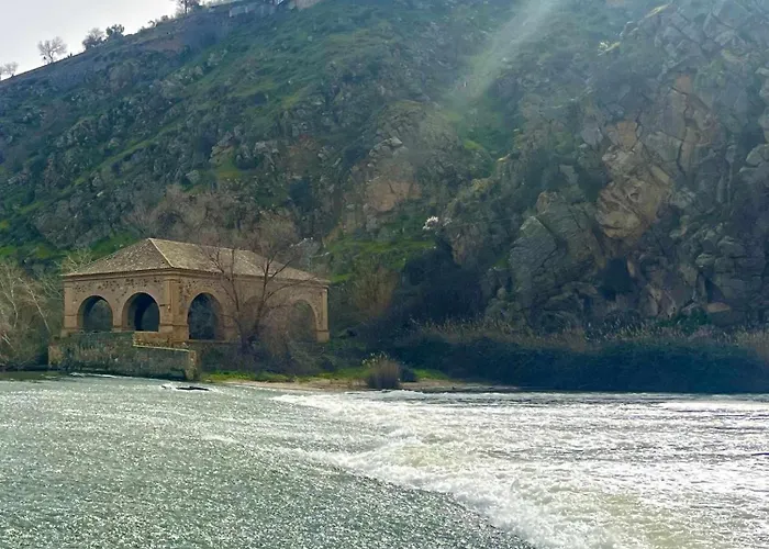 Шале Casa De La Galera, Turistico En