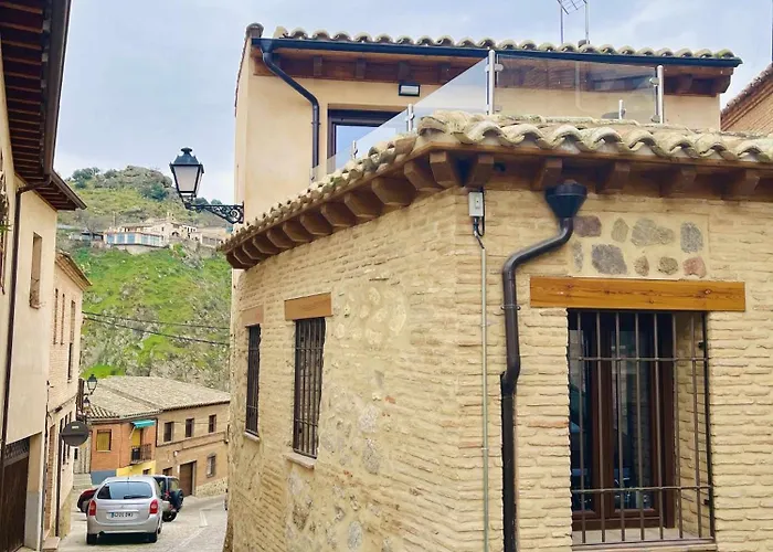 Шале Casa De La Galera, Turistico En *